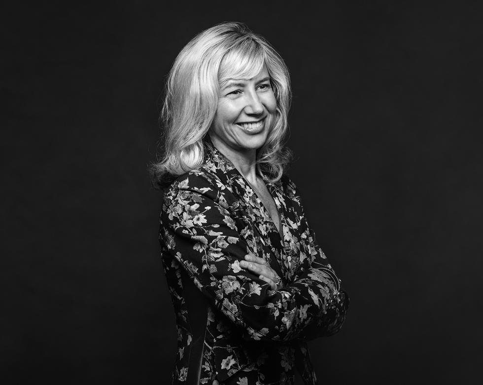 Lydia S. Bugden