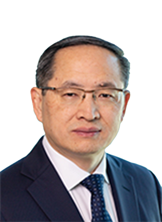 Zaichi Hu