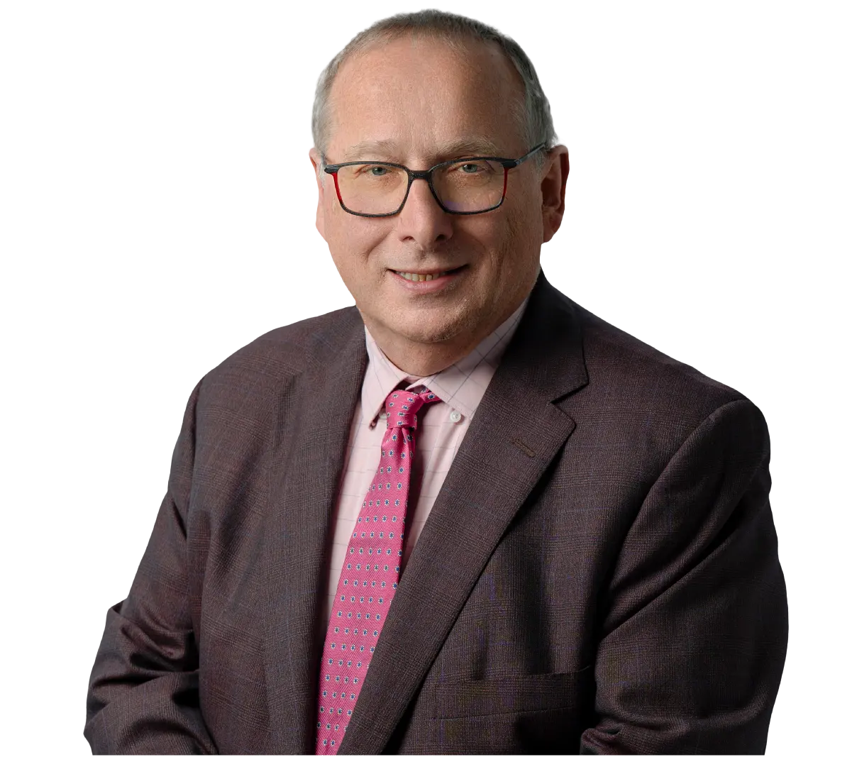 Edward L. Wilson