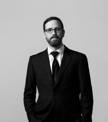 Shaun C. Driver