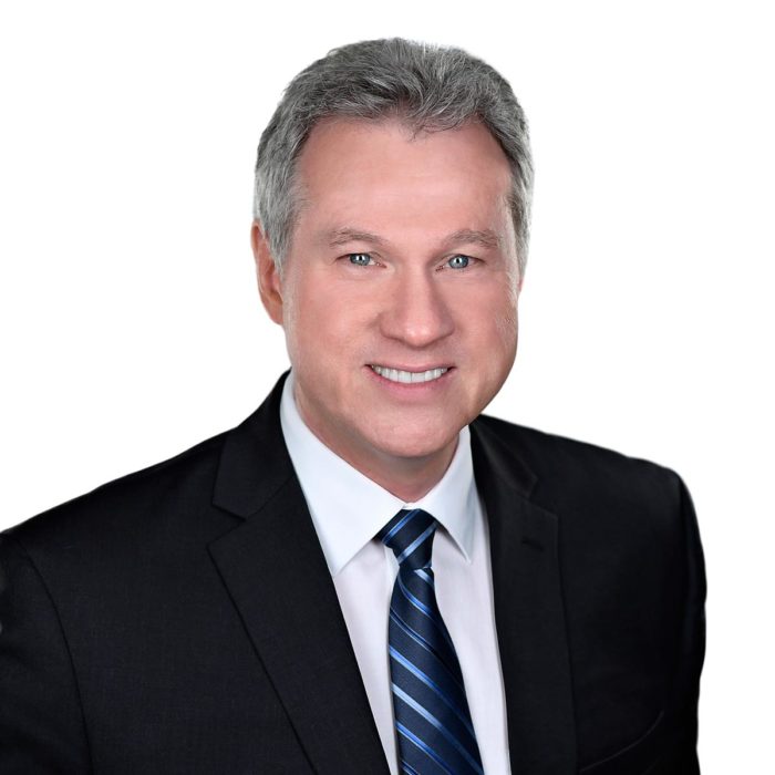 Douglas W. J. Smyth