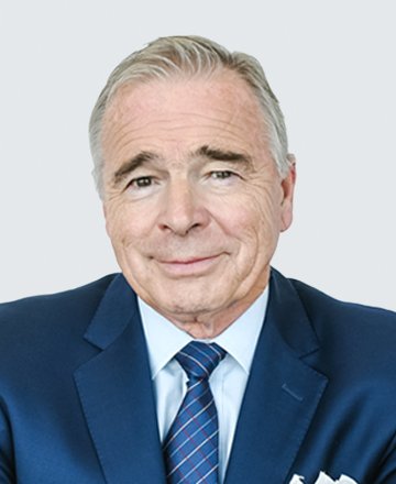 Stephen A. McArthur