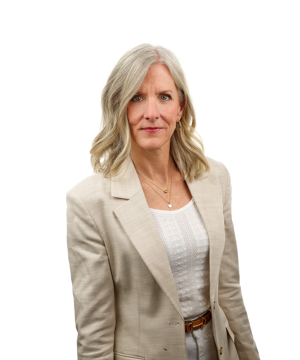 Kelly A. Charlebois
