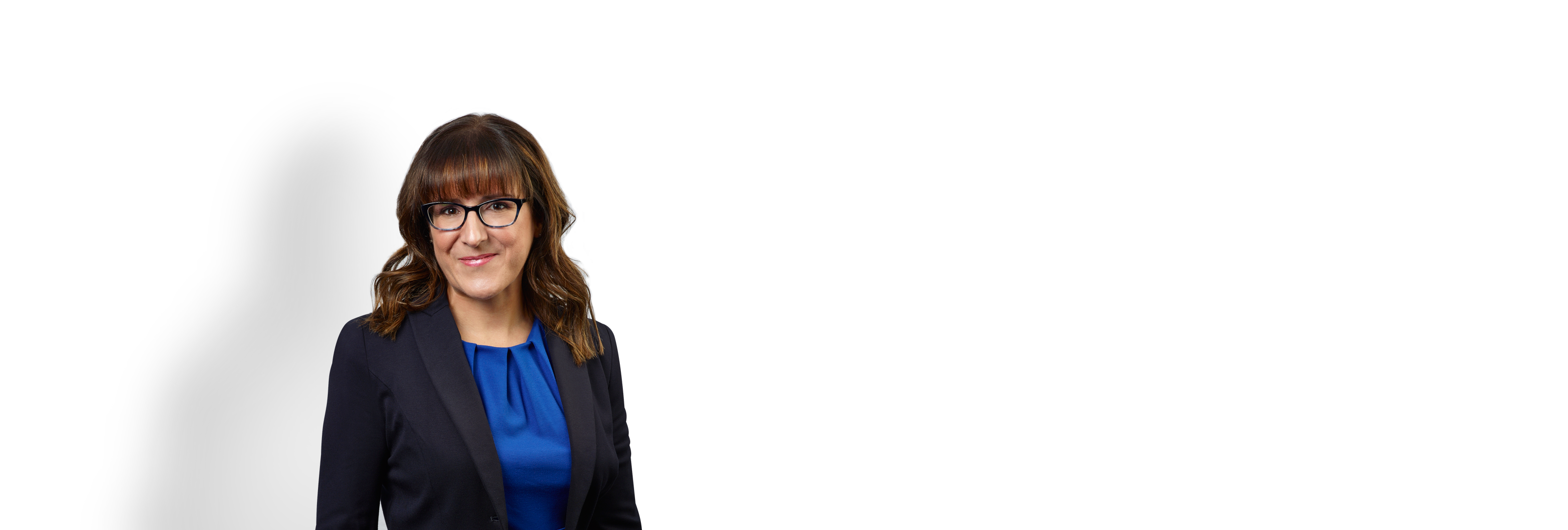 Karen Perron