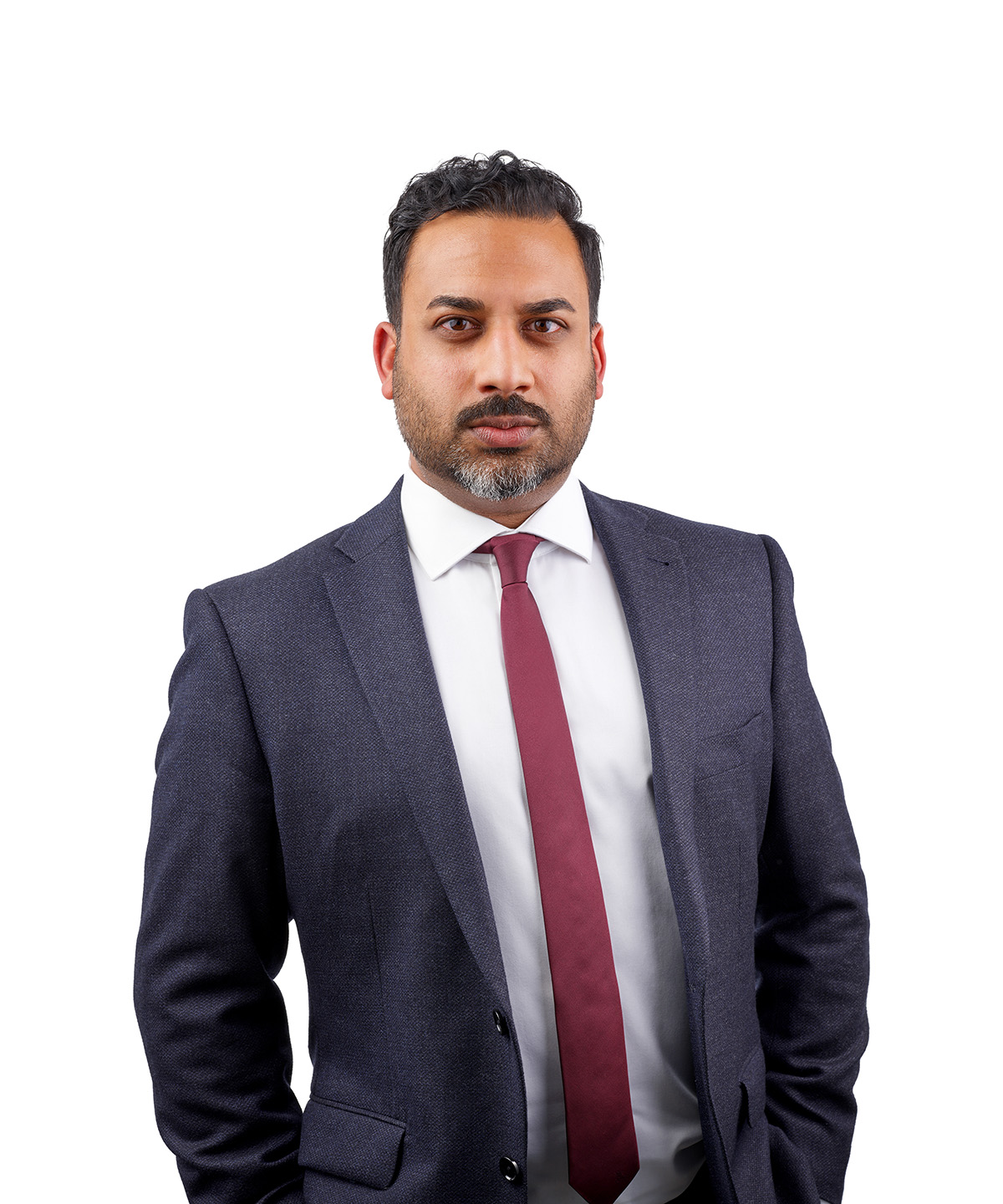 Manav Singhla