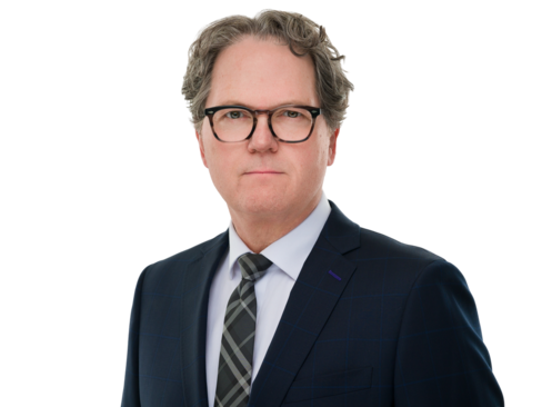 John M. Frame