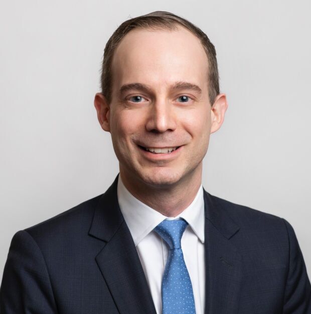 David Woolias
