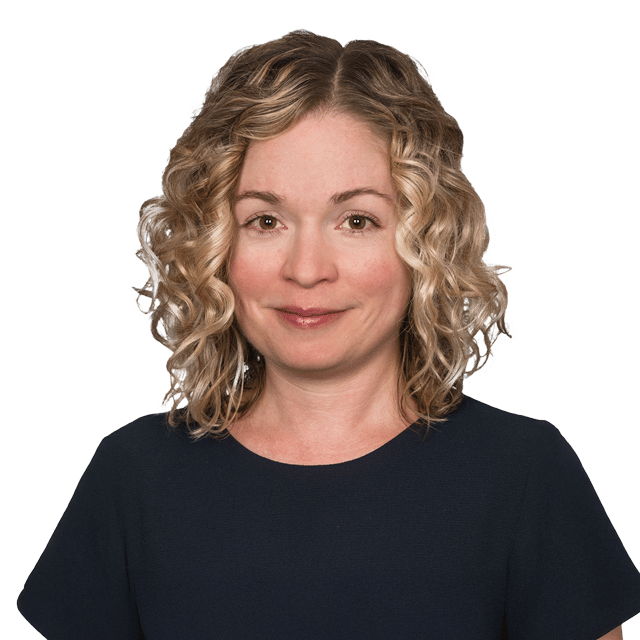 Amanda C. McLachlan