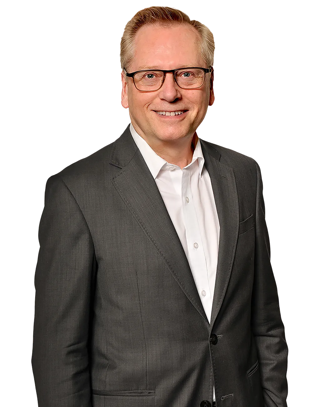 A. Brent Kerr