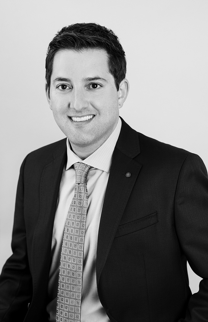 Aron P. Hochhauser
