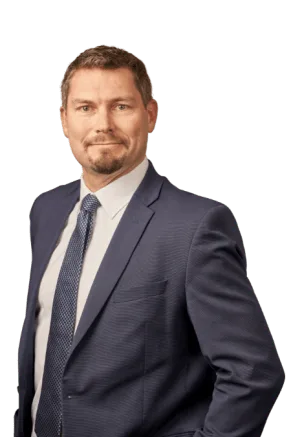 Dan G. Ransom