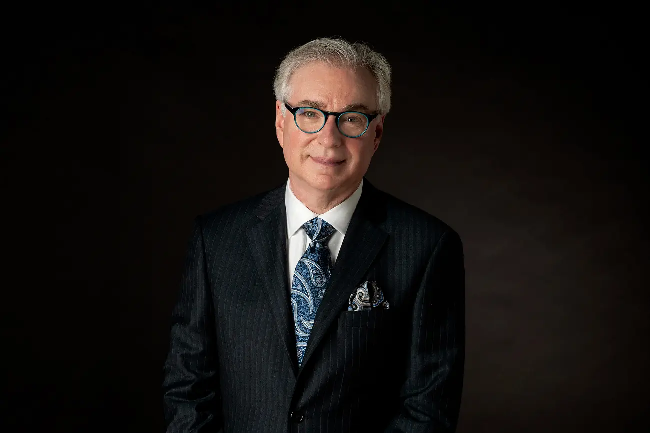 Steven Z. Raber