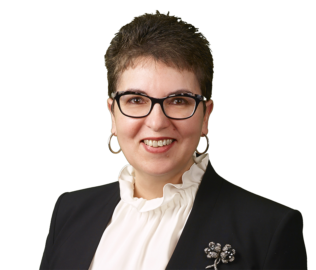 Silvana M. D’Alimonte