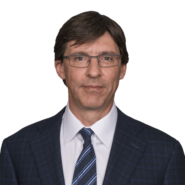 Mark P. Kortbeek