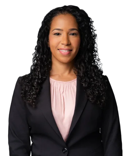 Kimberley Ishmael