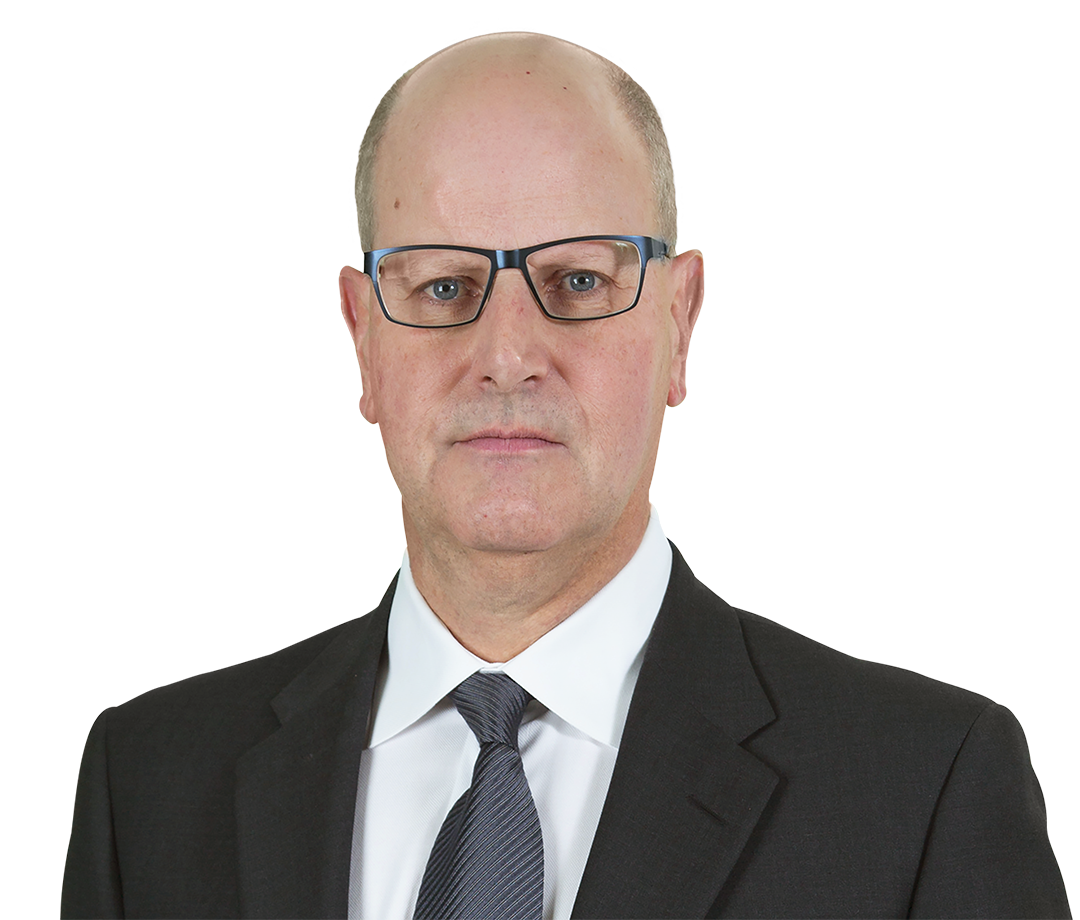 Michael McIntosh