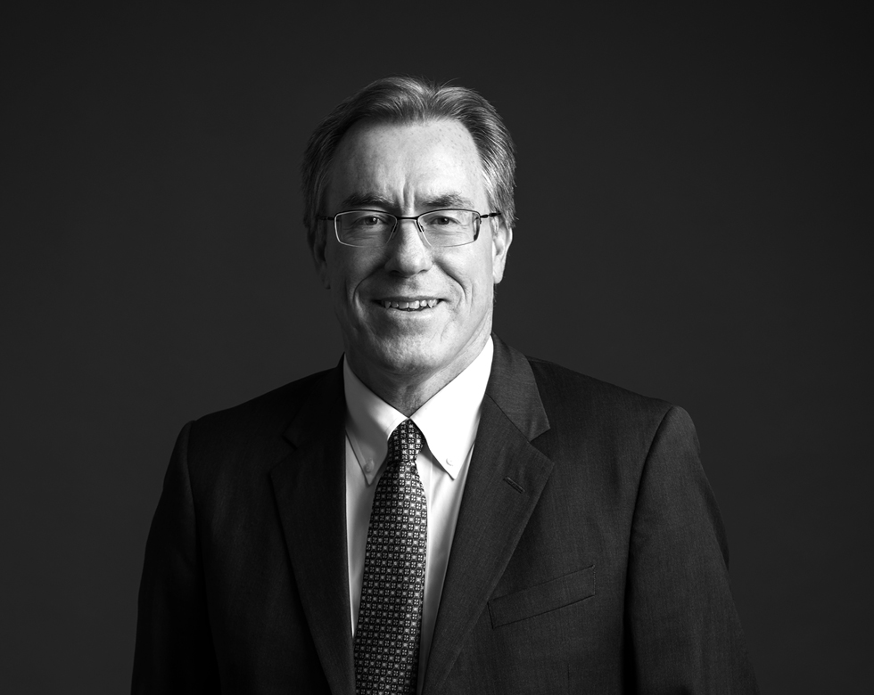 Hugh J. Cameron
