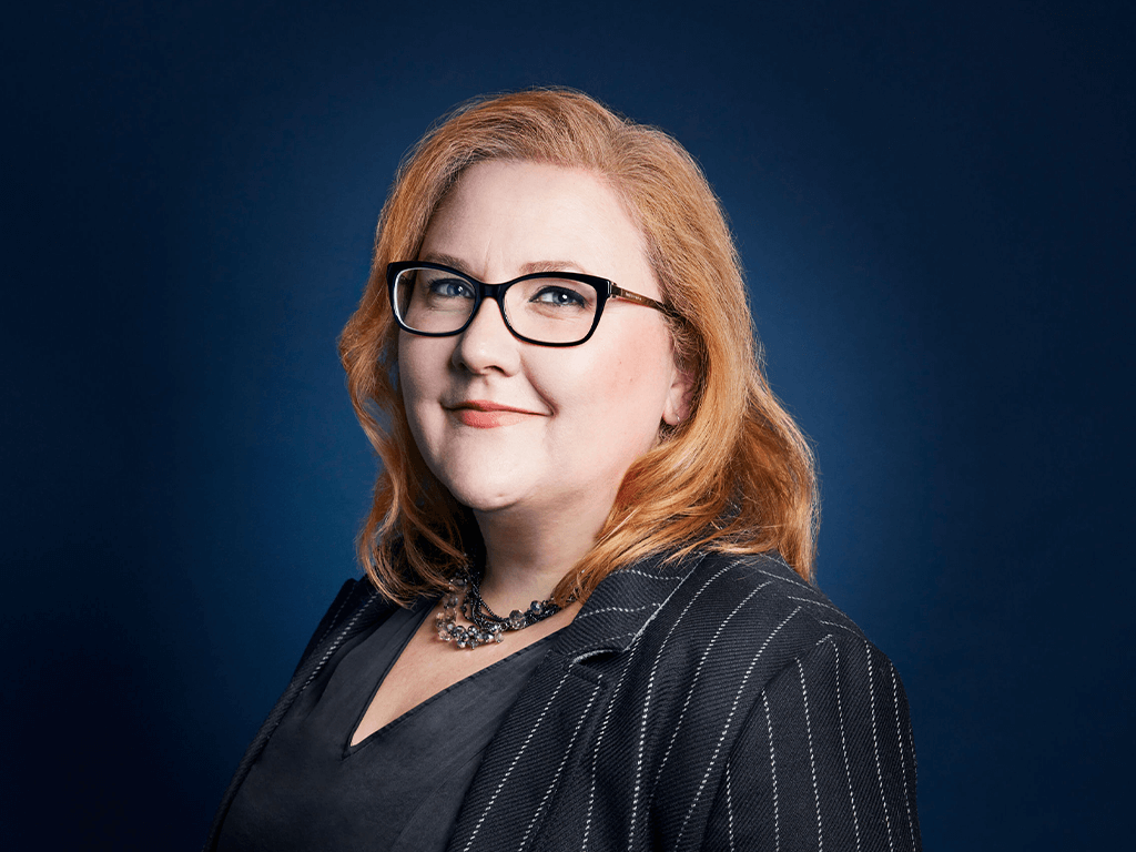 Kristin M. Whitley