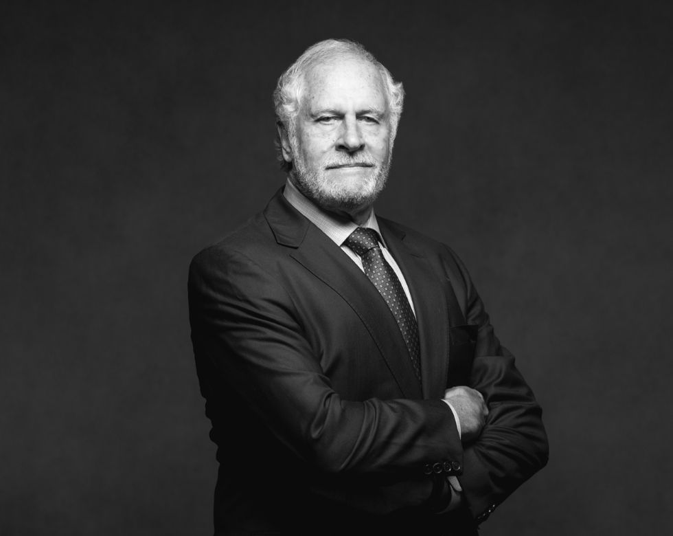 William (Mick) L. Ryan