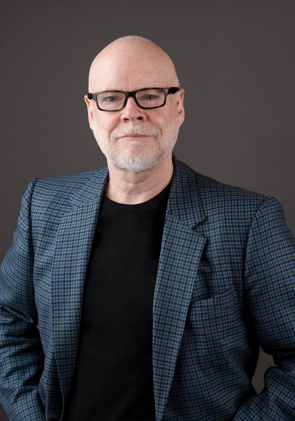 Brian R. Canfield