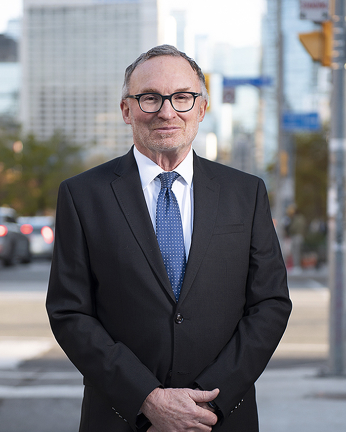 Robert D. Malen