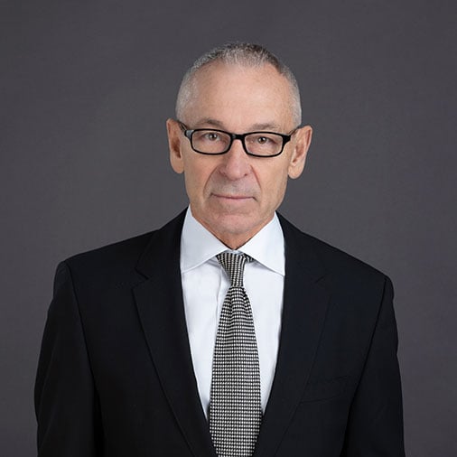 Waldemar (Wally) Braul