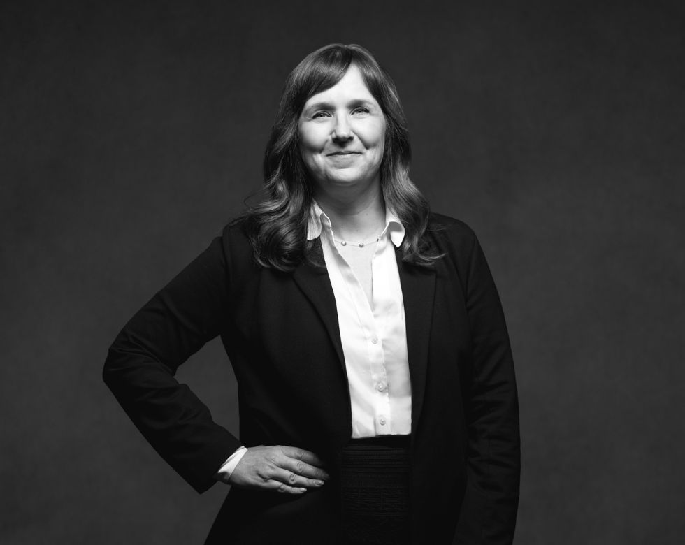 Deanne MacLeod