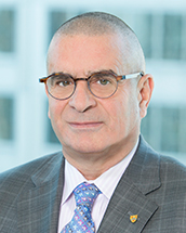 William R. Watson