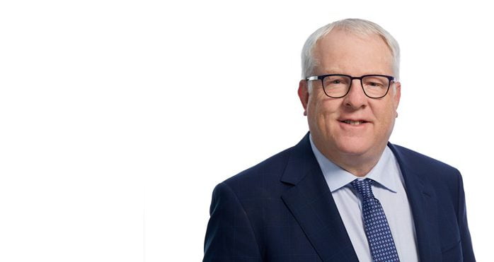 Barry N. MacTavish
