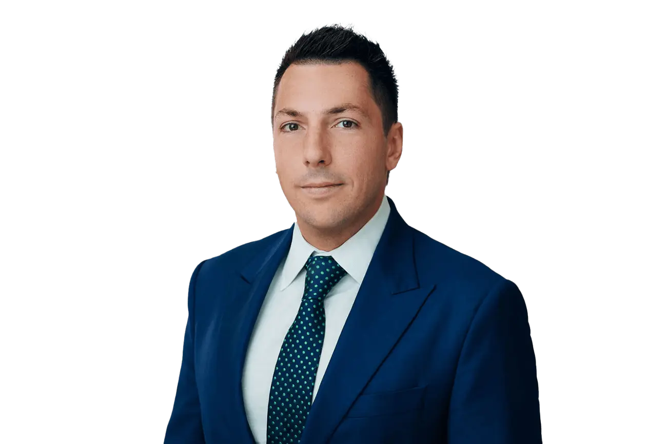 Cody F. Dolgay