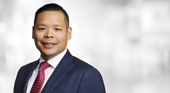 Kevin Rusli