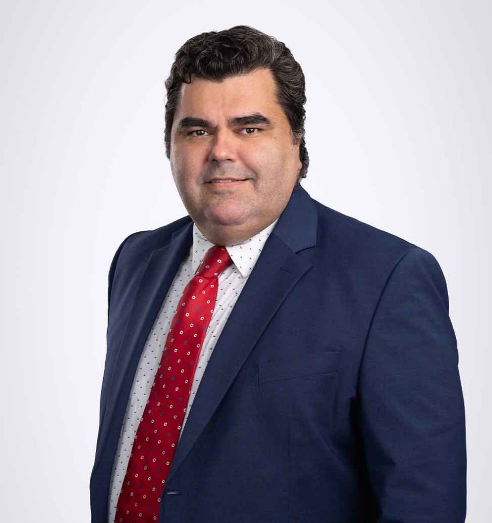 Christian Paré
