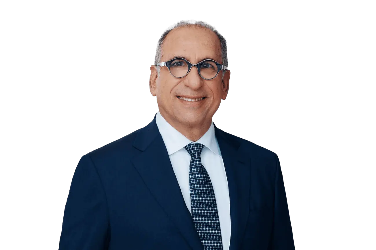 Jeffrey I. Cohen
