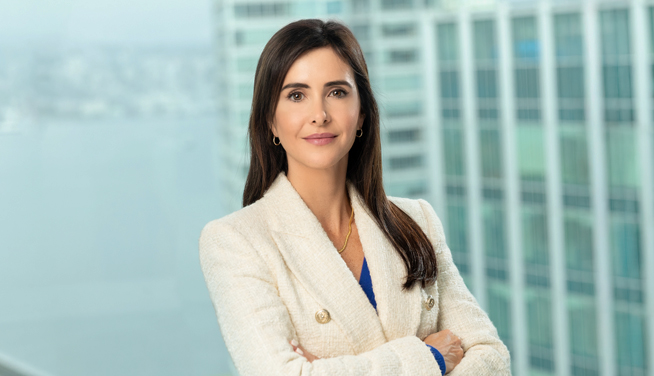 Vivian Esper