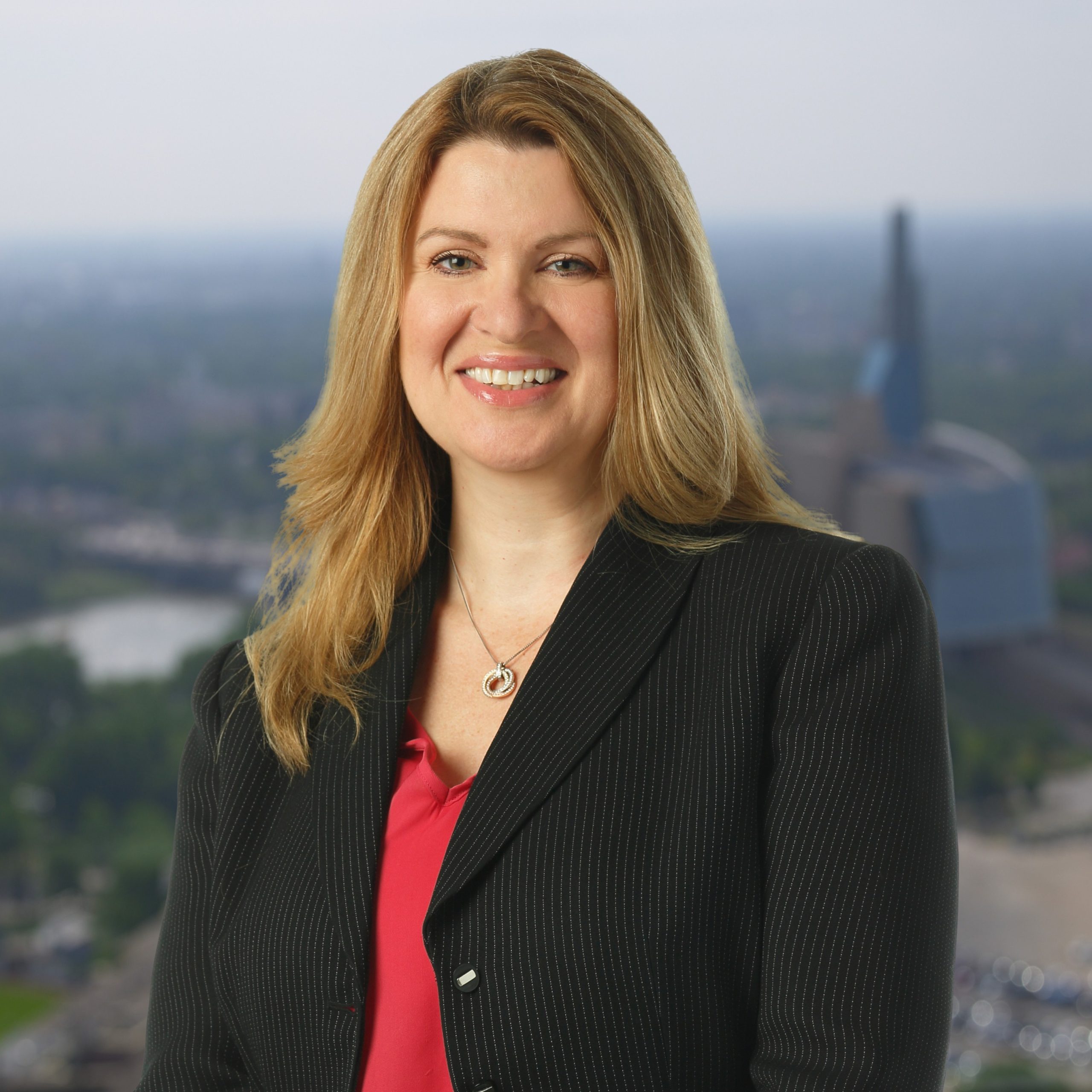 Nicole M. Watson