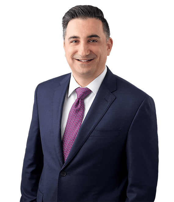 Anthony Spadaro