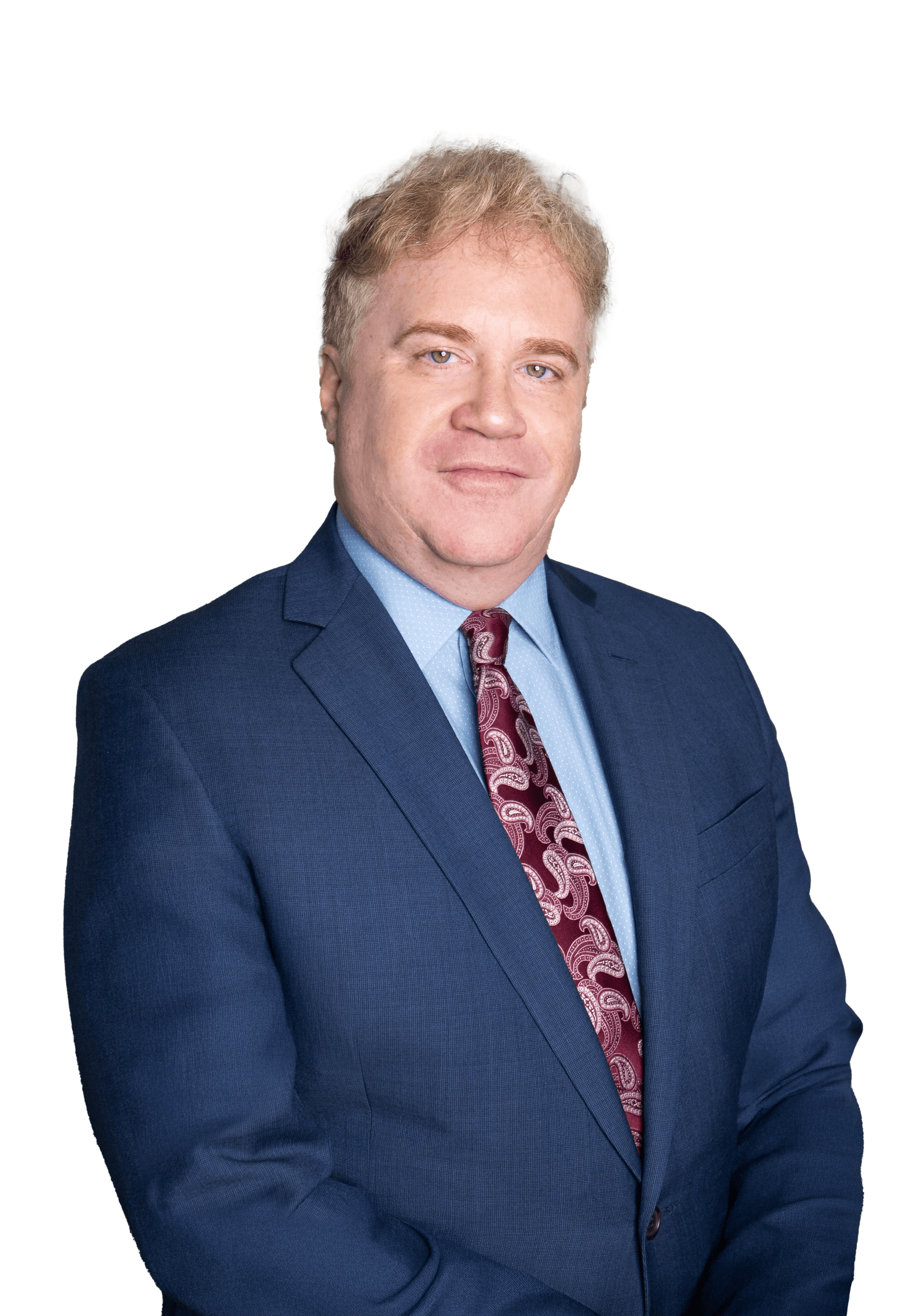 David C. Halkett