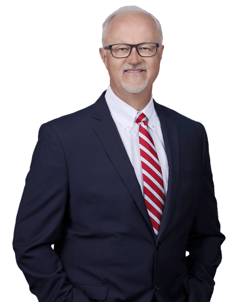 Wayne A. Kerrick