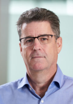 Douglas B. LeFaive