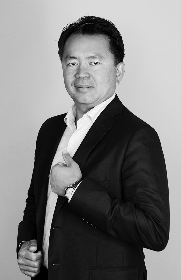 Edwin V. Mark