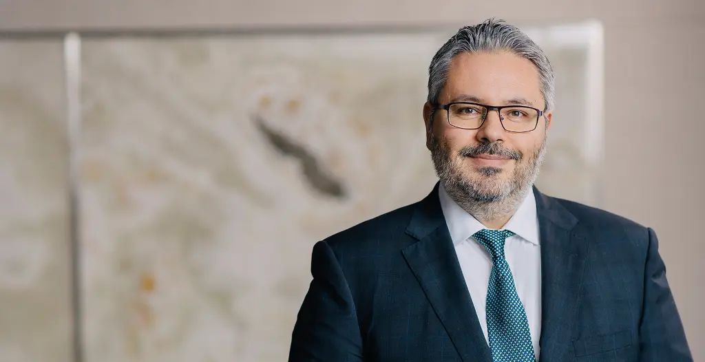 Angelo Gentile