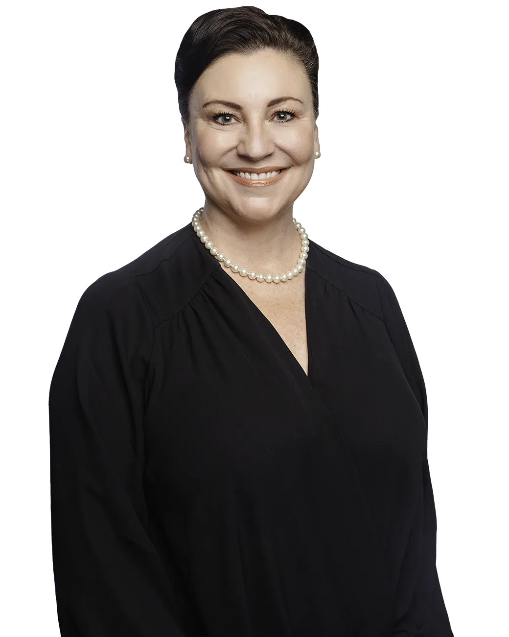Bettina L. Burgess