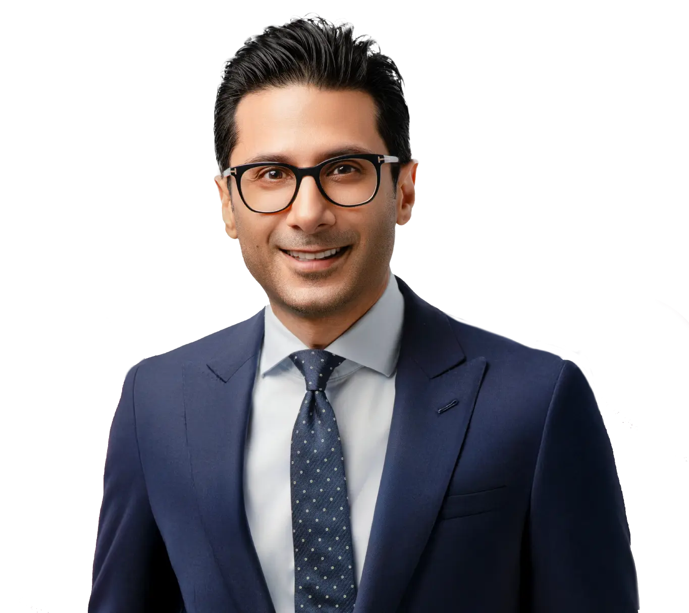 Amaan Gangji