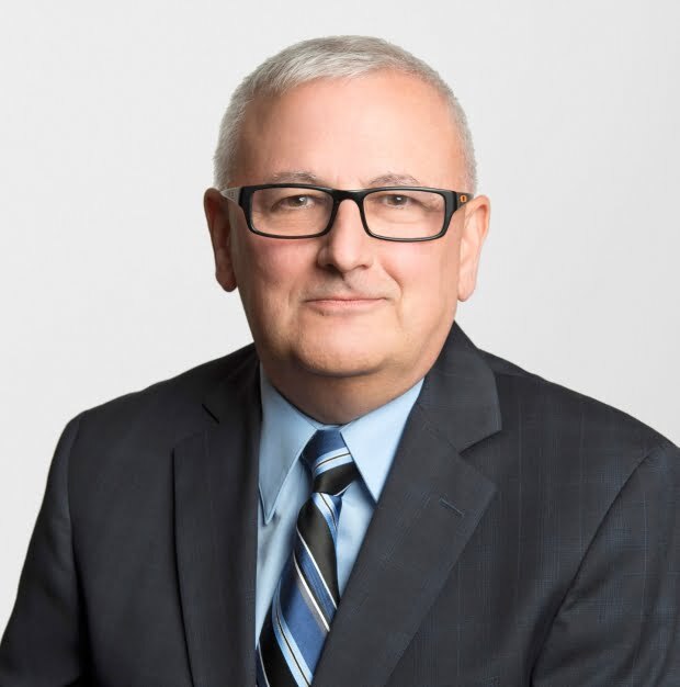 Andrew C. Wood
