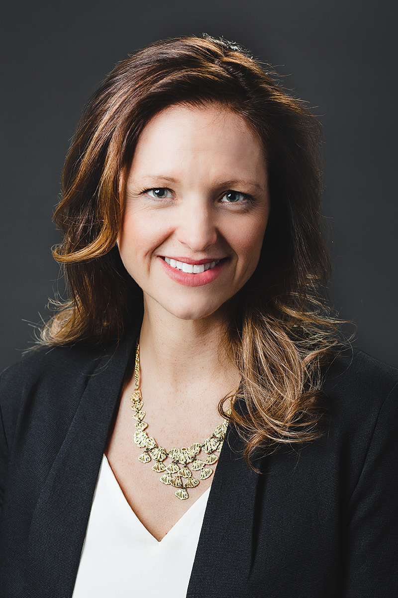 Stephanie J. Daniels