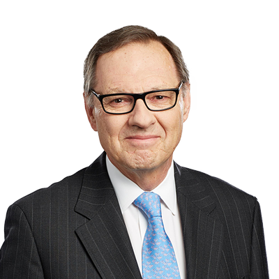 Marc Rochefort