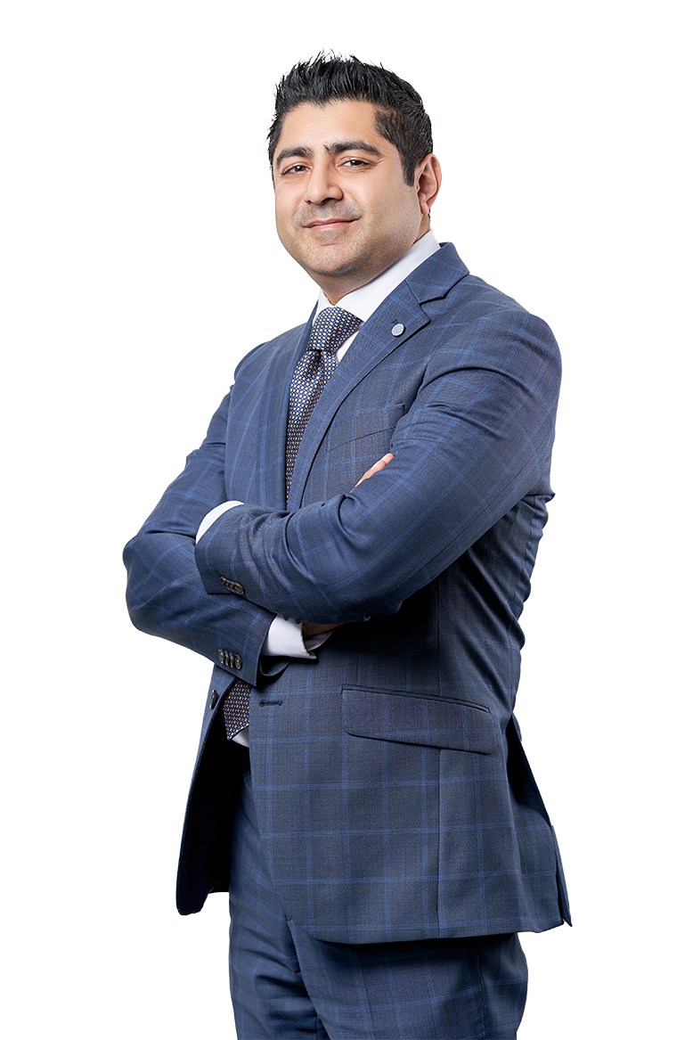 Jim M. J. Alam