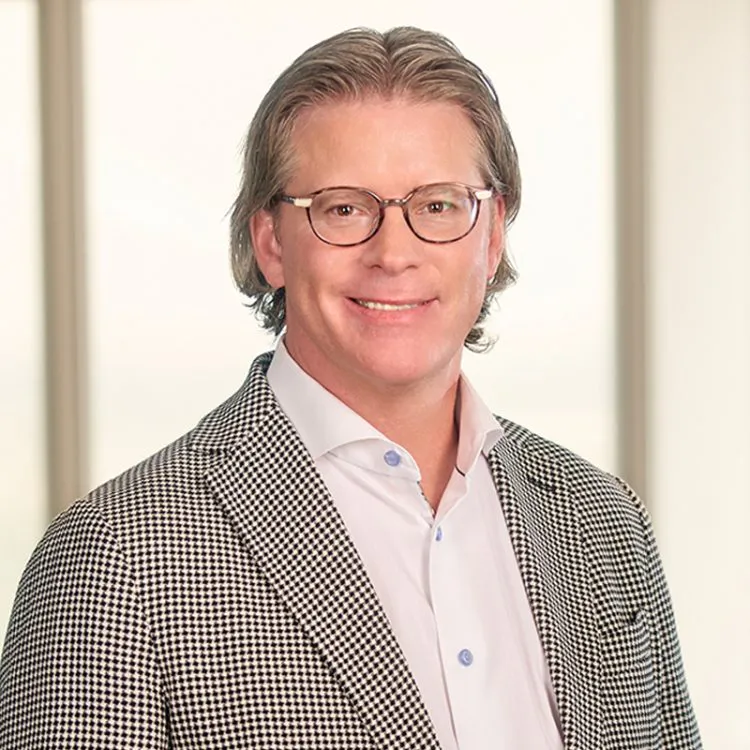 Grant A. Stefanson