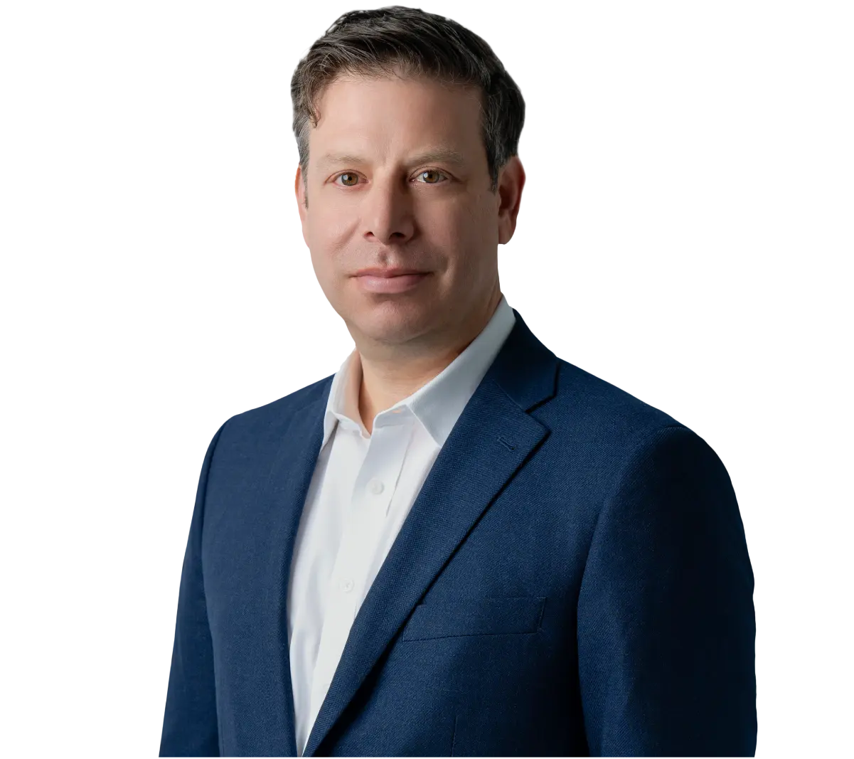 Peter M. Tolensky