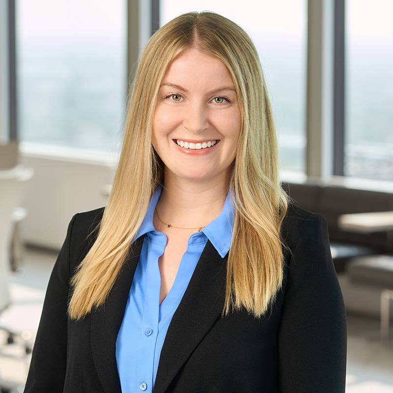 Danielle A. Barchyn